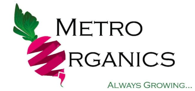 Metro Organics